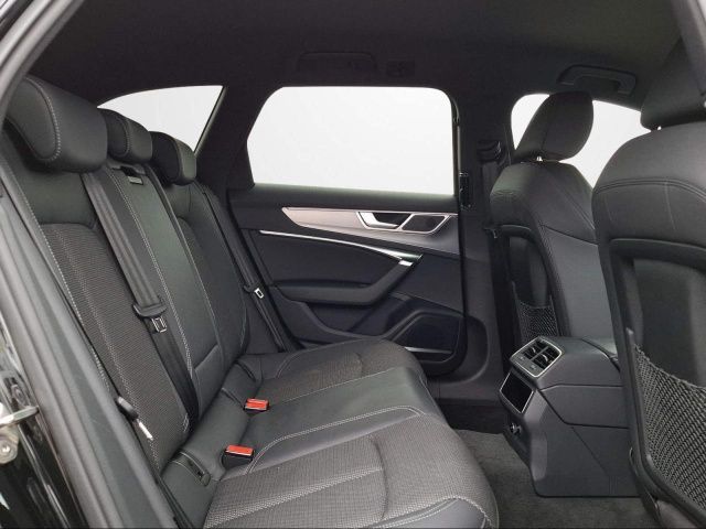 Audi A6 Avant 40 TDI quattro S tronic Sport+ - Samsaru's Car Outlet