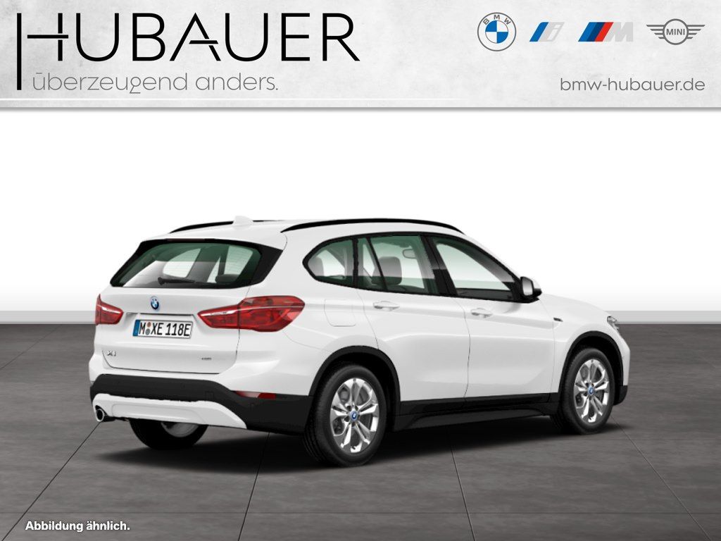 BMW X1 xDrive25e Advantage - Samsaru's Car Outlet