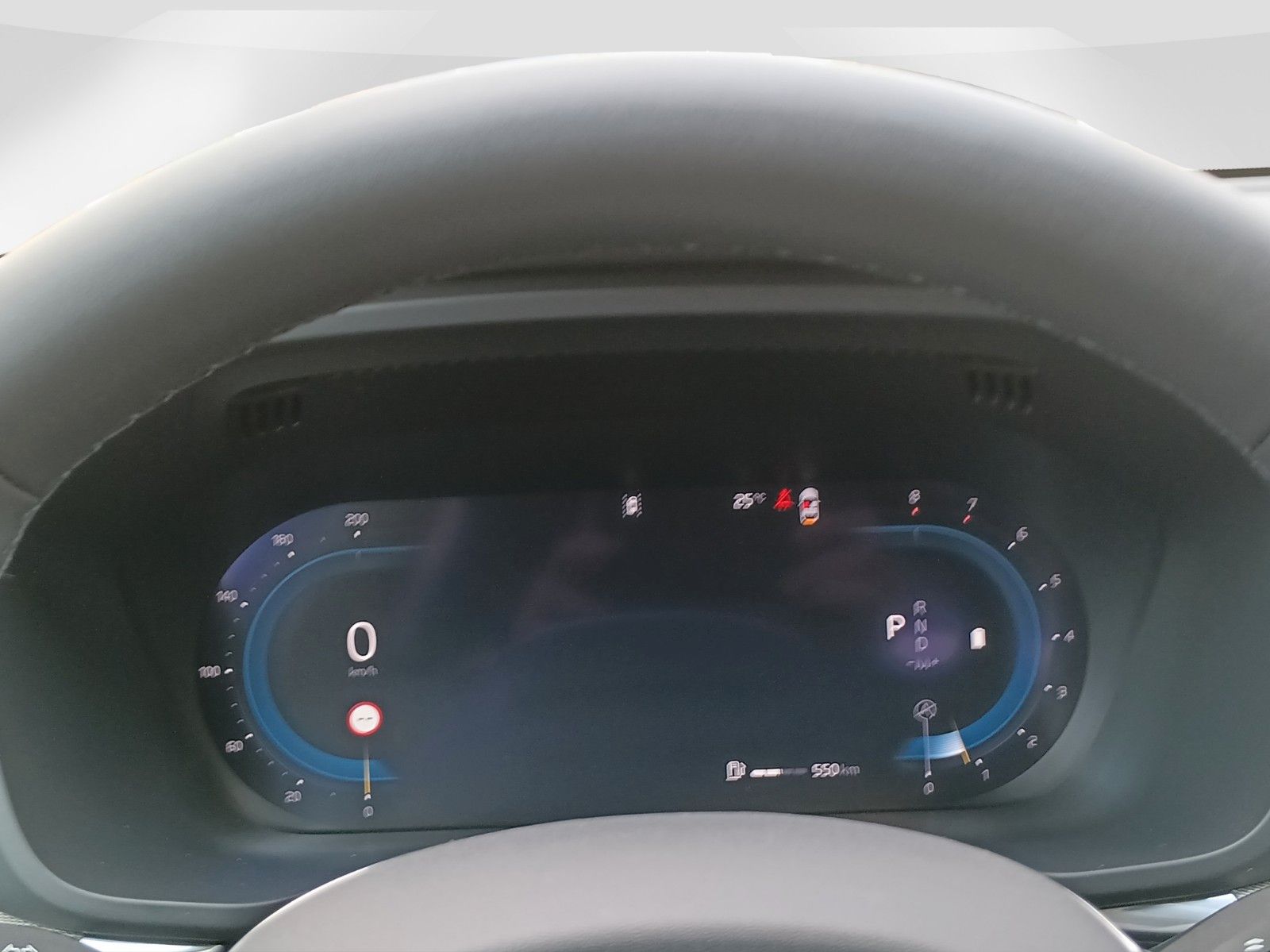 Volvo XC60 B5 AWD Plus Dark - Samsaru's Car Outlet