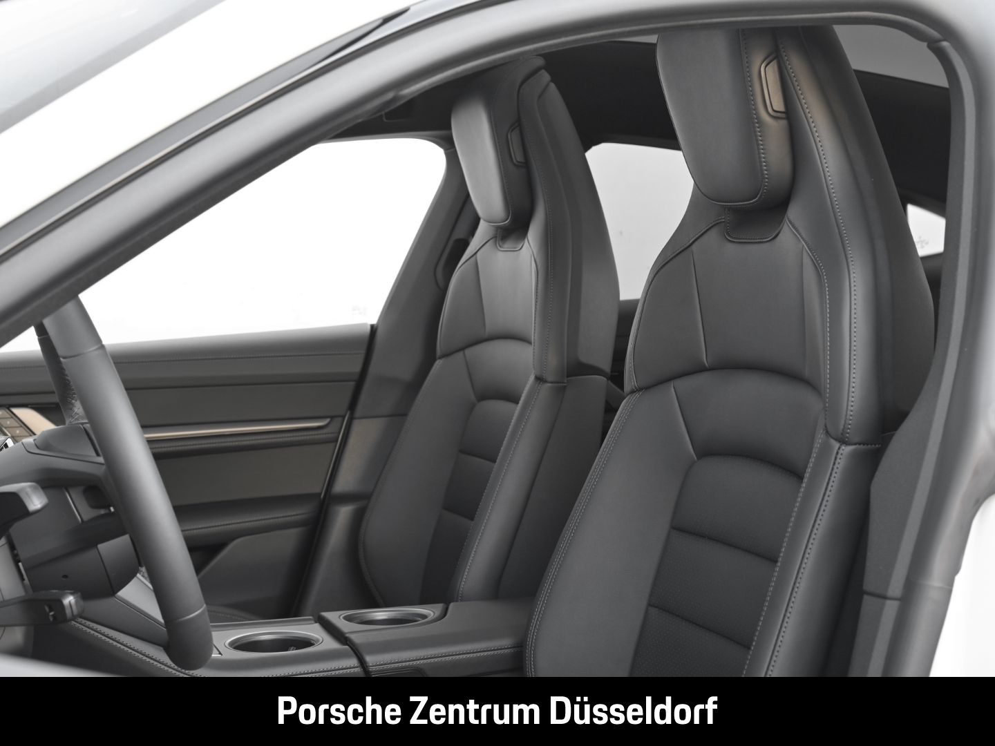 Porsche Taycan 4S BOSE Surround-View LED-Matrix Head-Up