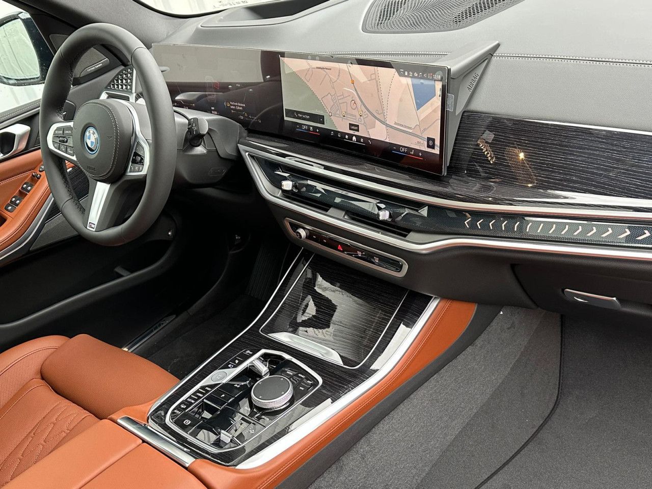 BMW X5 xDrive50e M-Sport Pro DA.Prof. Pano AHK 22"