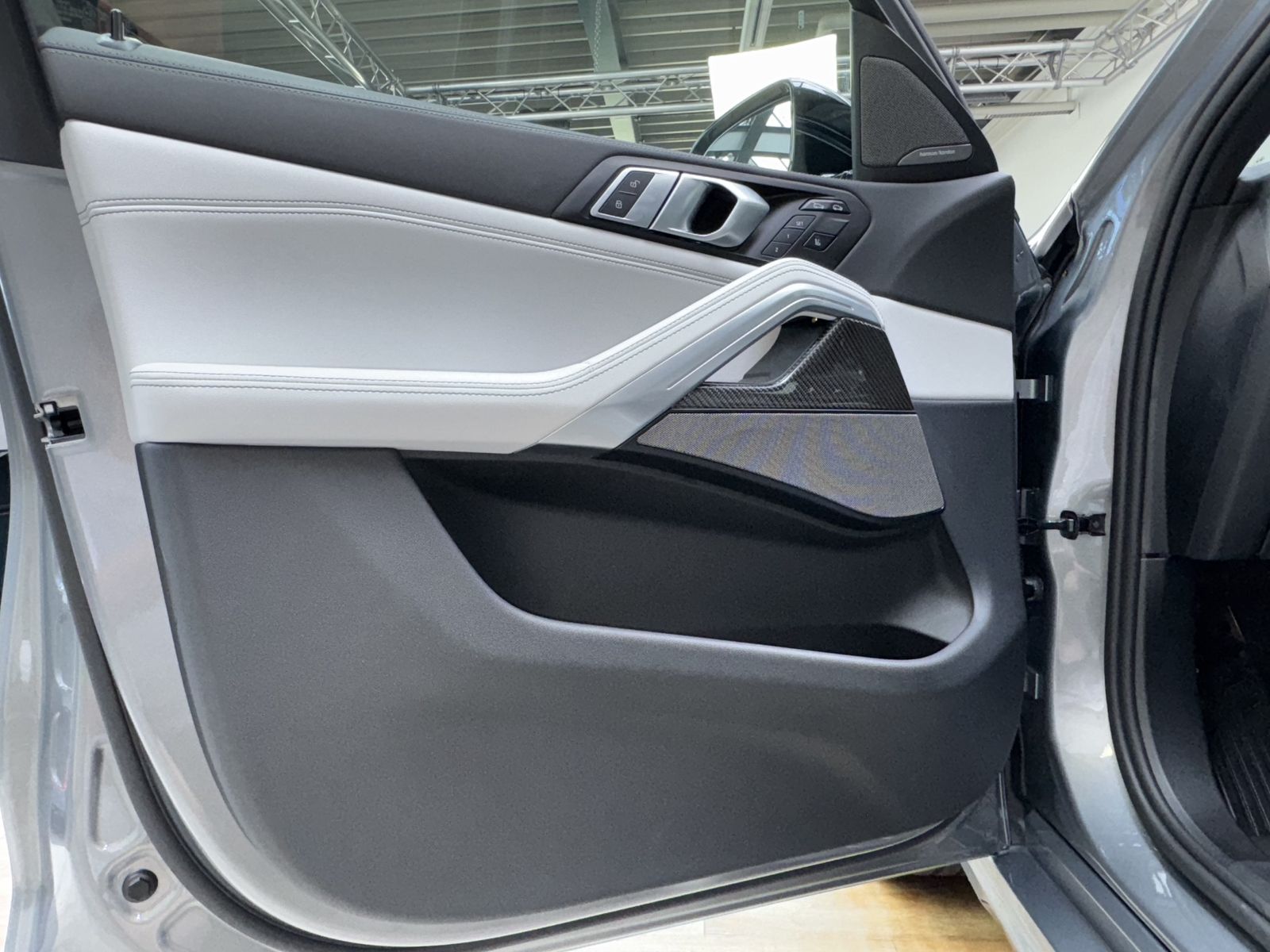 BMW X6 xDrive30d M Sport Pro - Samsaru's Car Outlet