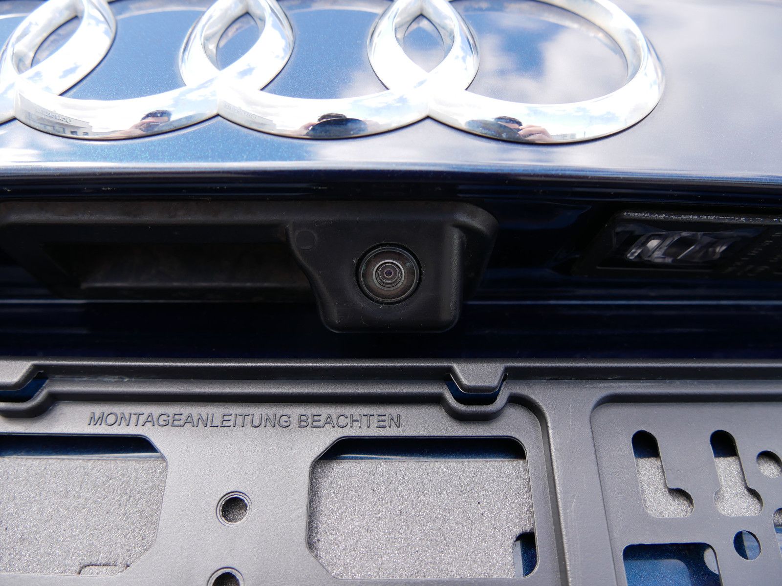 Audi Q3 Sportback 45 TFSI quattro - Samsaru's Car Outlet
