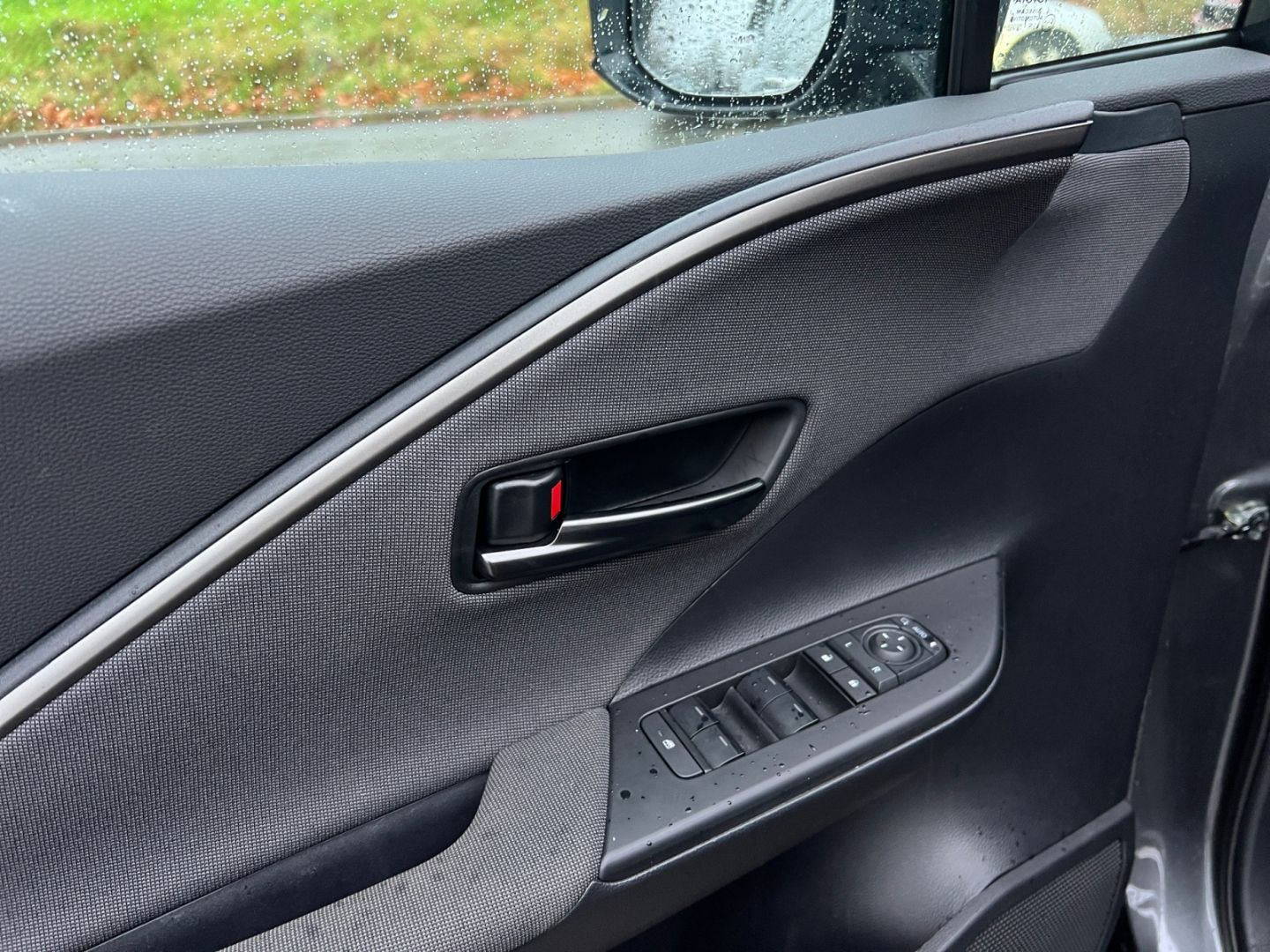 Toyota C-HR 1.8 Hybrid Teamplayer *Technik Paket*CAM*SH