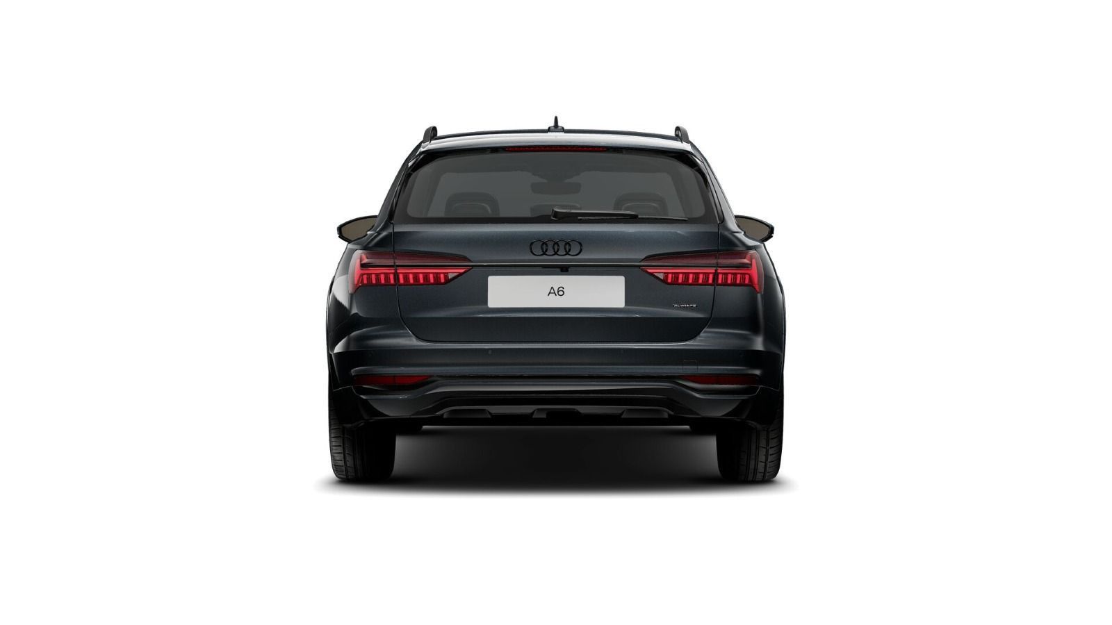 Audi A6 Allroad 50 TDI quattro - Samsaru's Car Outlet