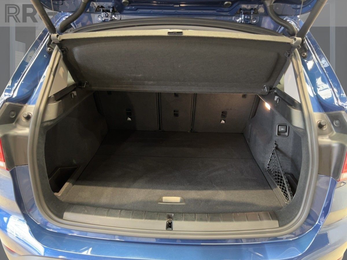BMW X1 xDrive 2.0i Advantage - Samsaru's Car Outlet