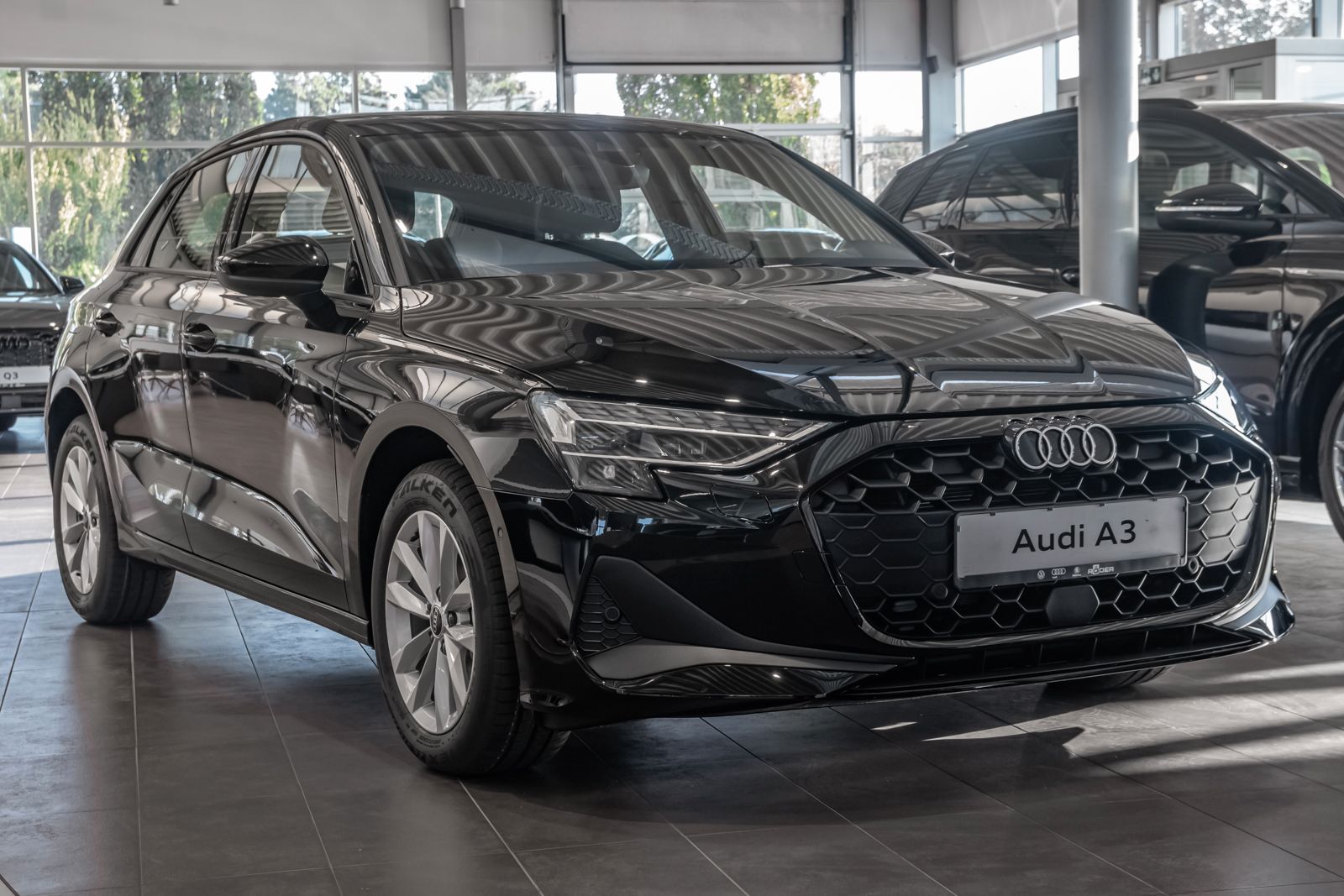 Audi A3 Sportback 30 TFSI S tronic