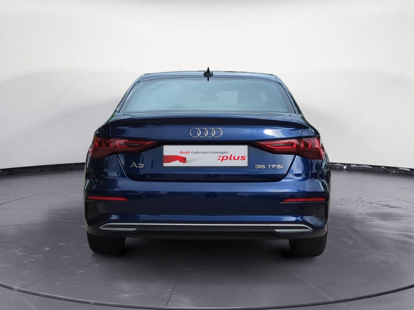 Audi A3 Limousine 35 TFSI S tronic advanced MATRIX-LE