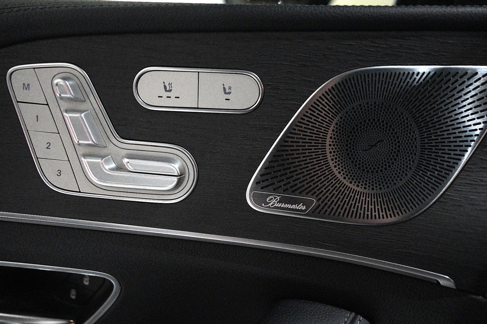 Mercedes-Benz GLE 350d 4Matic*AMG-LINE*AIRMATIC*BURMES*HEAD-UP