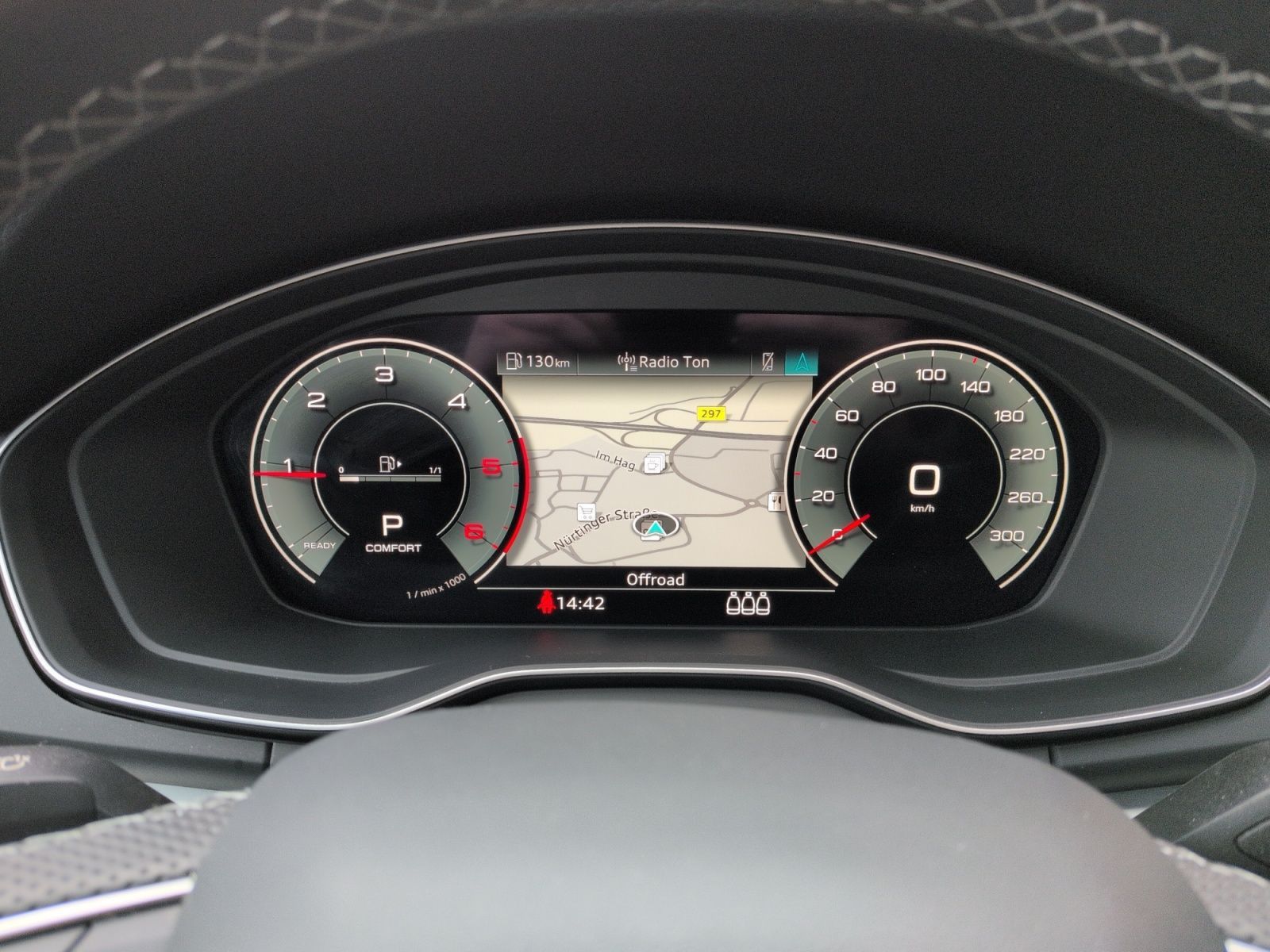 Audi Q5 Sportback S line 40 TDI quat LED HuD AHK 360°