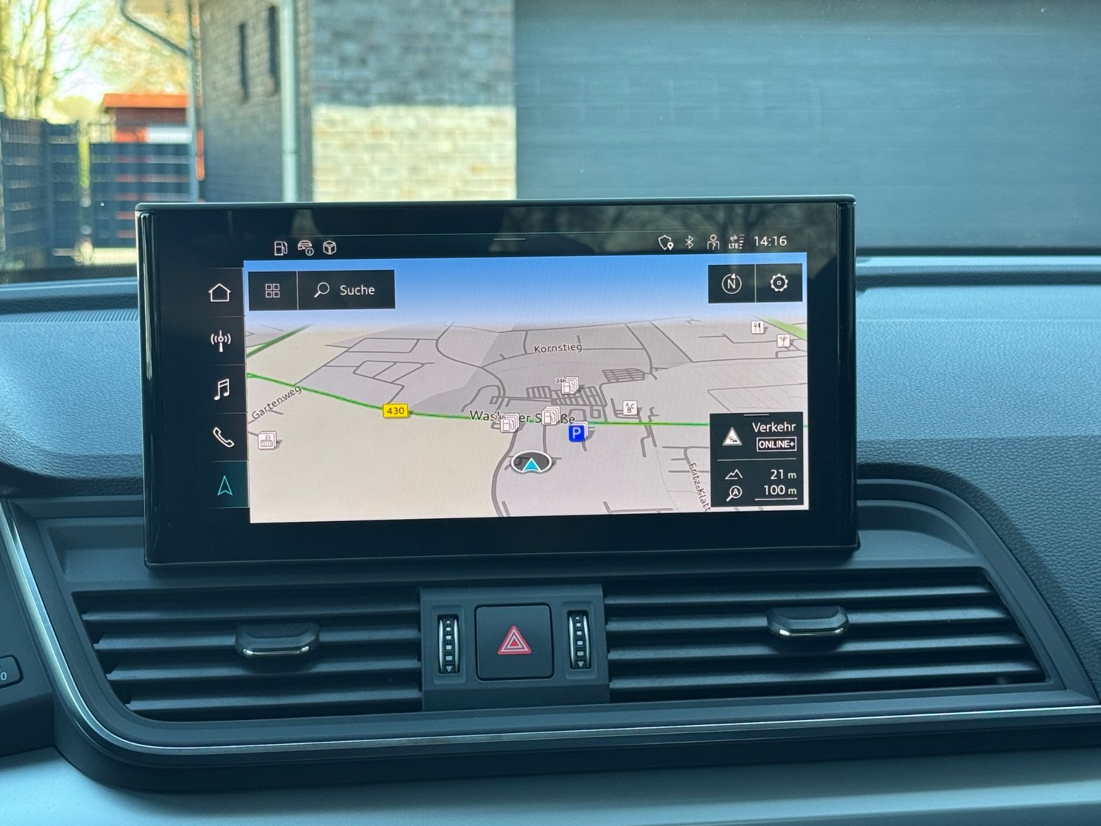 Audi Q5 40 TDI quattro - Samsaru's Car Outlet