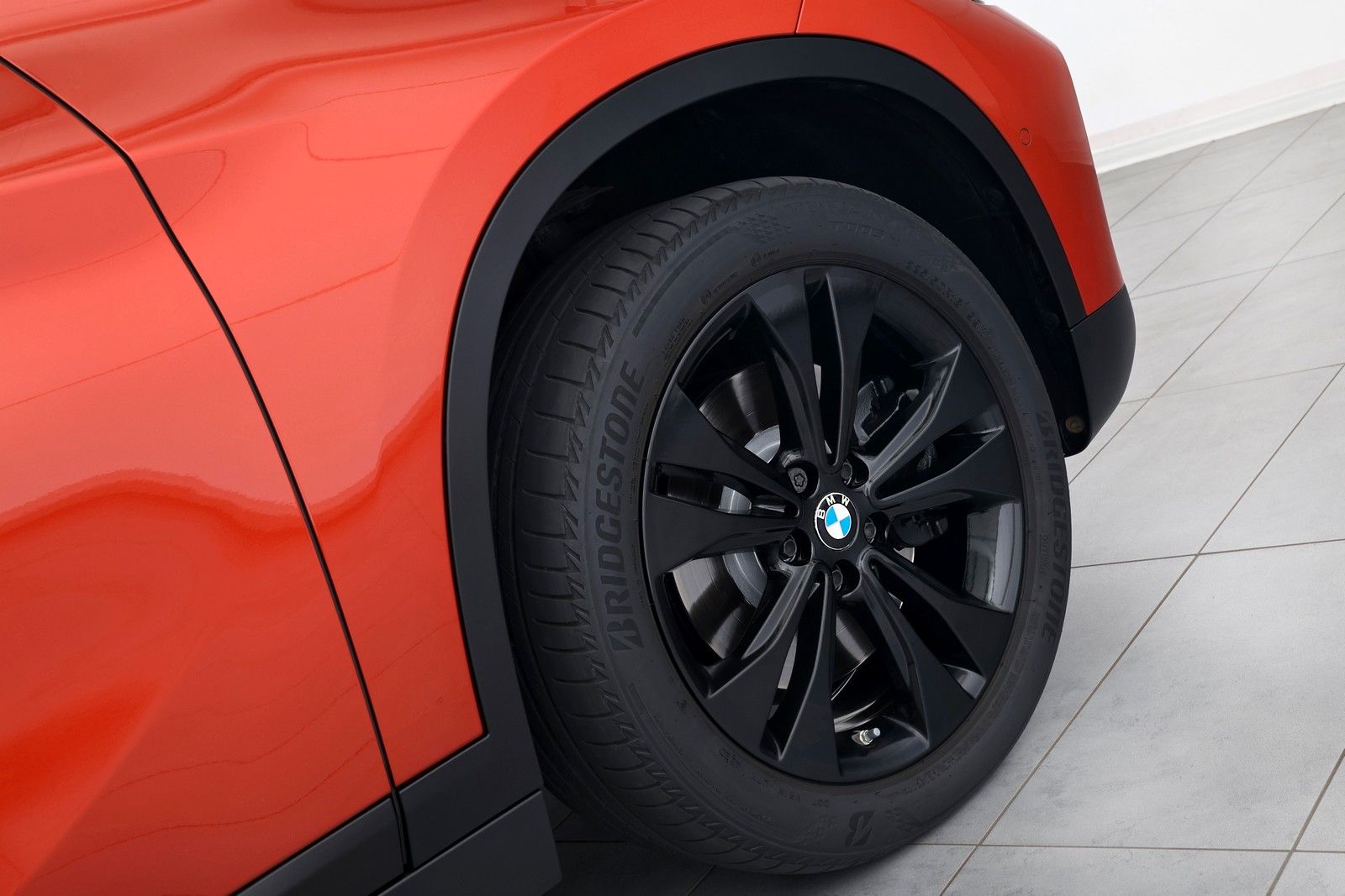 BMW X1 xDrive20d Sport Line - Samsaru's Car Outlet