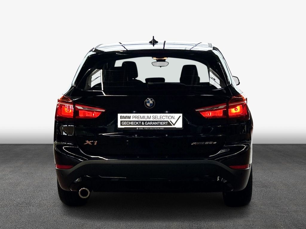 BMW X1 xDrive25e Advantage - Samsaru's Car Outlet