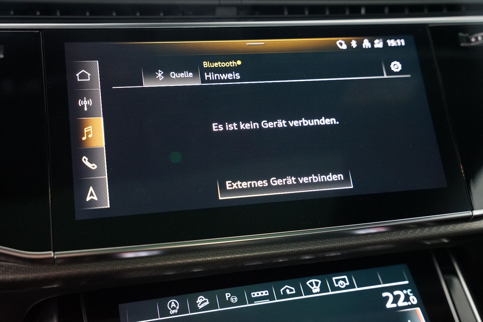 Audi RSQ8 | HuD | Keramik | Pano | 305 km/h | 23"