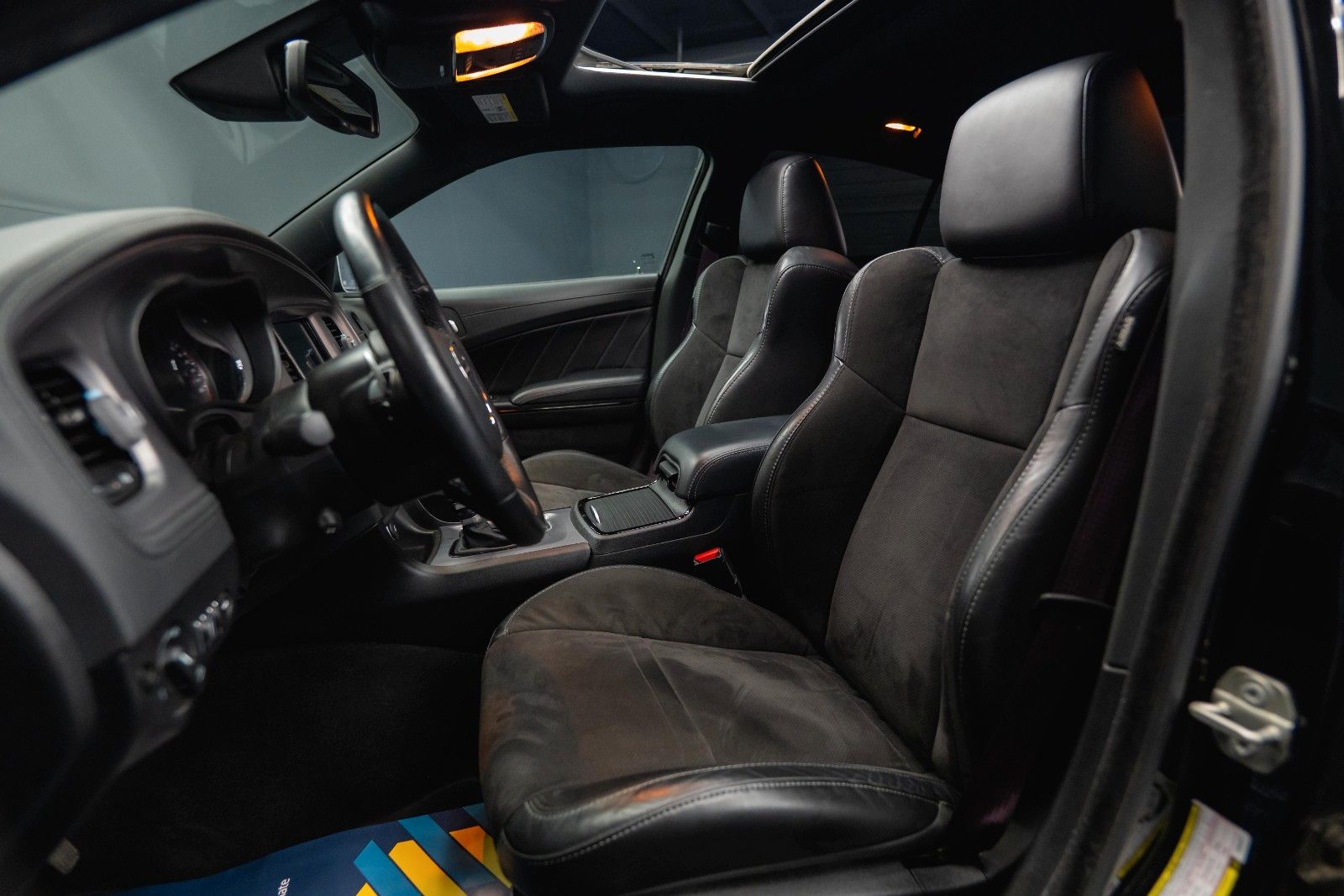 Dodge Charger 3.6 4x4 GT Performance FULL Options 19%