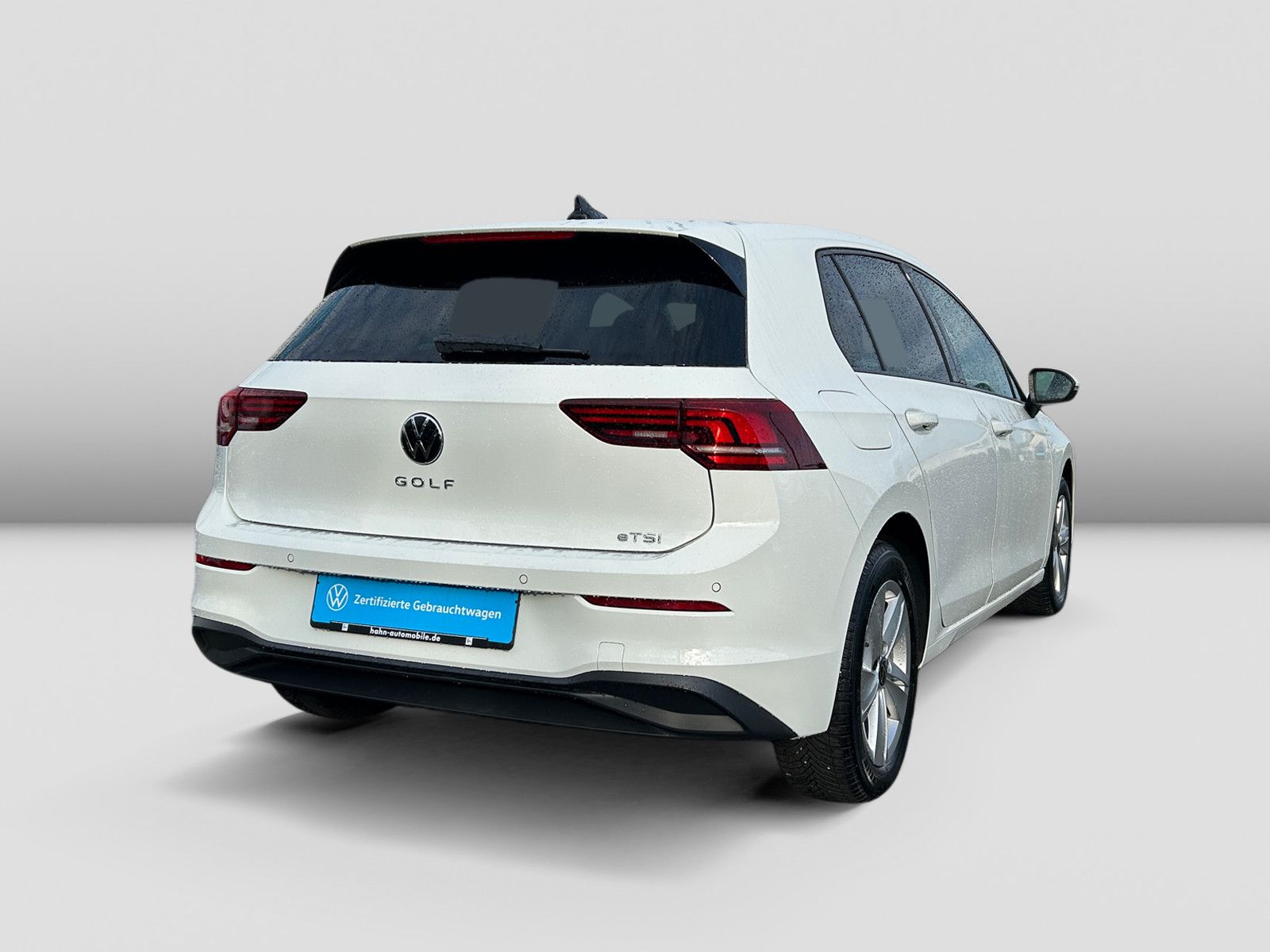 Volkswagen Golf VIII 1.5eTSI DSG Life 360° AHK HuD Standhei
