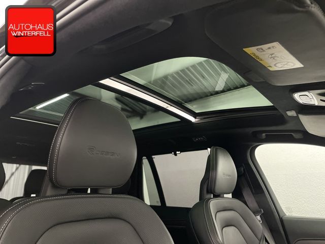 Volvo XC90 T6 AWD R-DESIGN CARBON 7SITZ+PANO+B&W+LUFT+