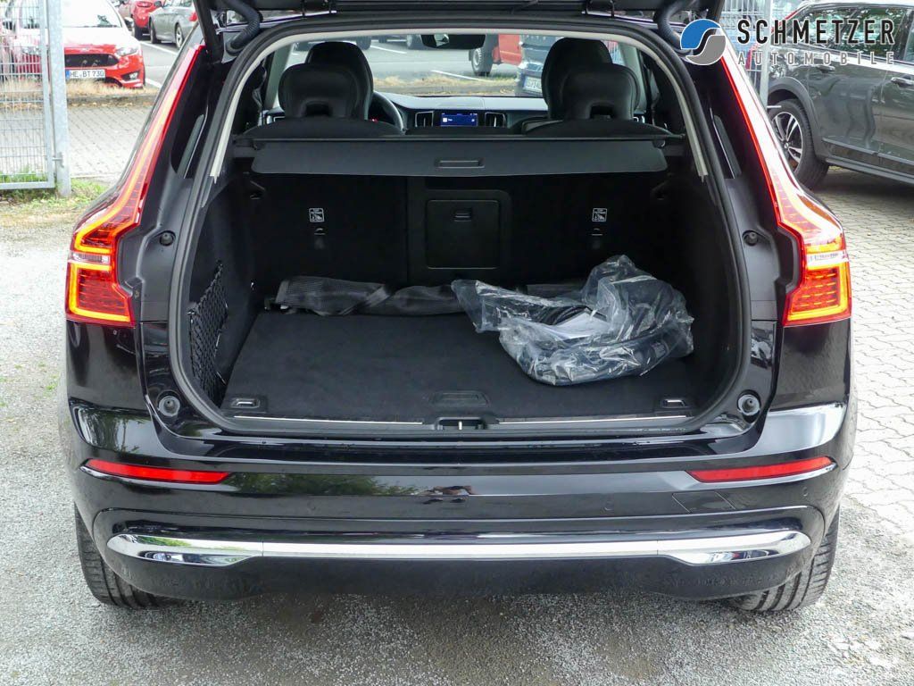 Volvo XC60 T6 AWD Inscription Expression Recharge - Samsaru's Car Outlet
