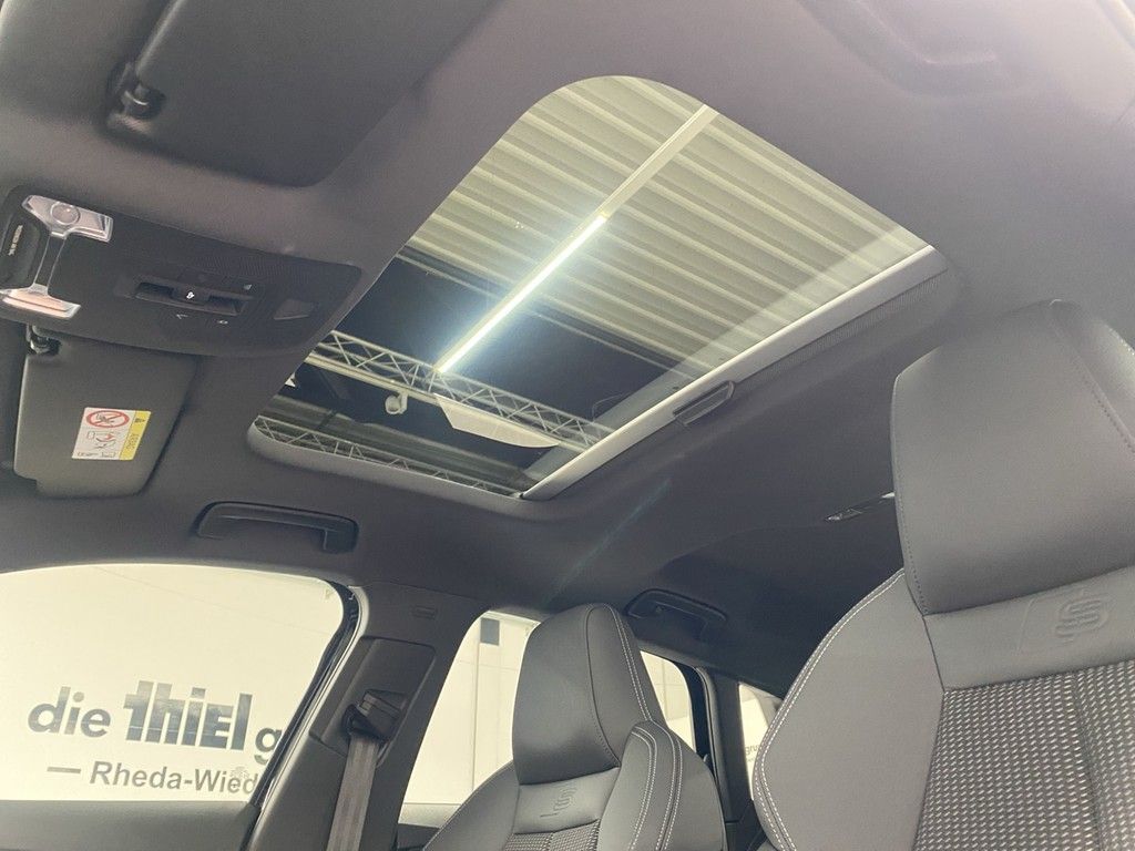 Audi A3 Sportback 35 TDI S tronic S line - Samsaru's Car Outlet
