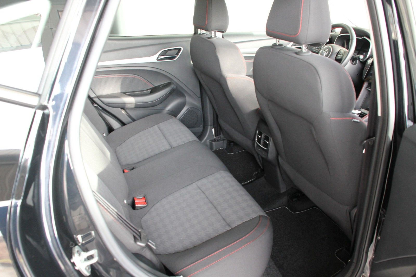 MG ZS EV Comfort Standard