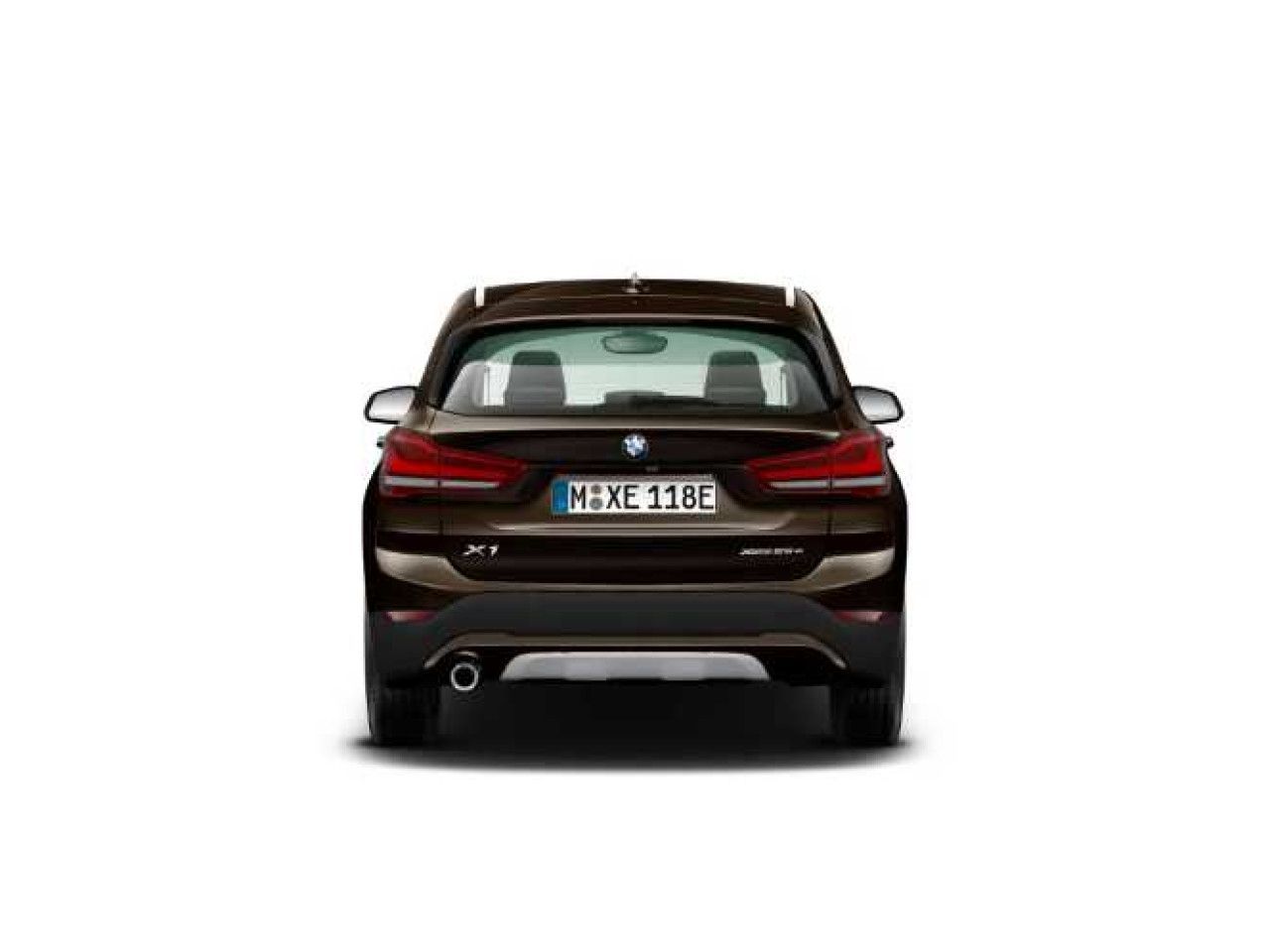BMW X1 xDrive25e X Line - Samsaru's Car Outlet