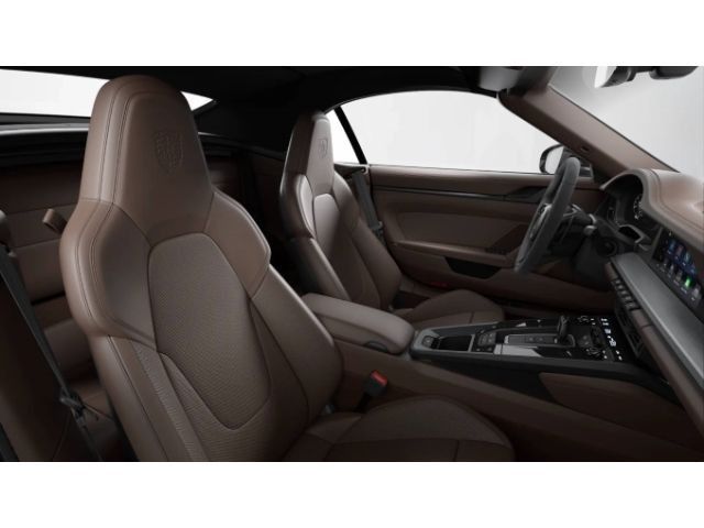 Porsche 992 -2 (911) Carrera 4 GTS Cabriolet  HD-Matrix,