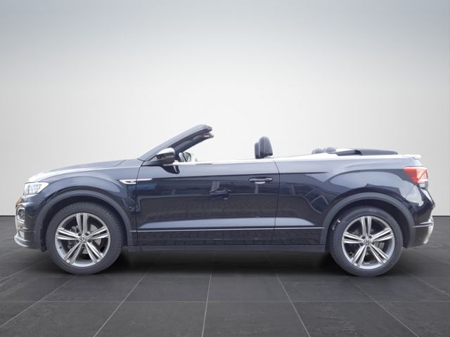 Volkswagen T-Roc 1.5TSI R-Line - Samsaru's Car Outlet