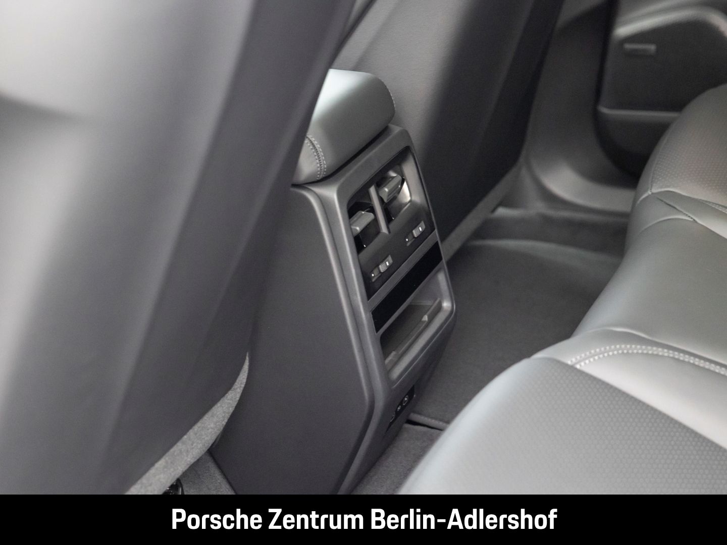 Porsche Macan 4S InnoDrive LED-Matrix Surround-View