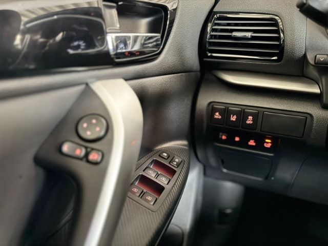 Mitsubishi Eclipse Cross Mitsubishi Plug-In Hybrid Plus MJ2