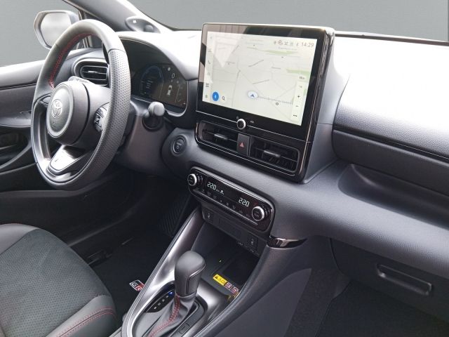 Toyota Yaris Hybrid 1.5 VVT-i 130 GR SPORT *SAFETY-P