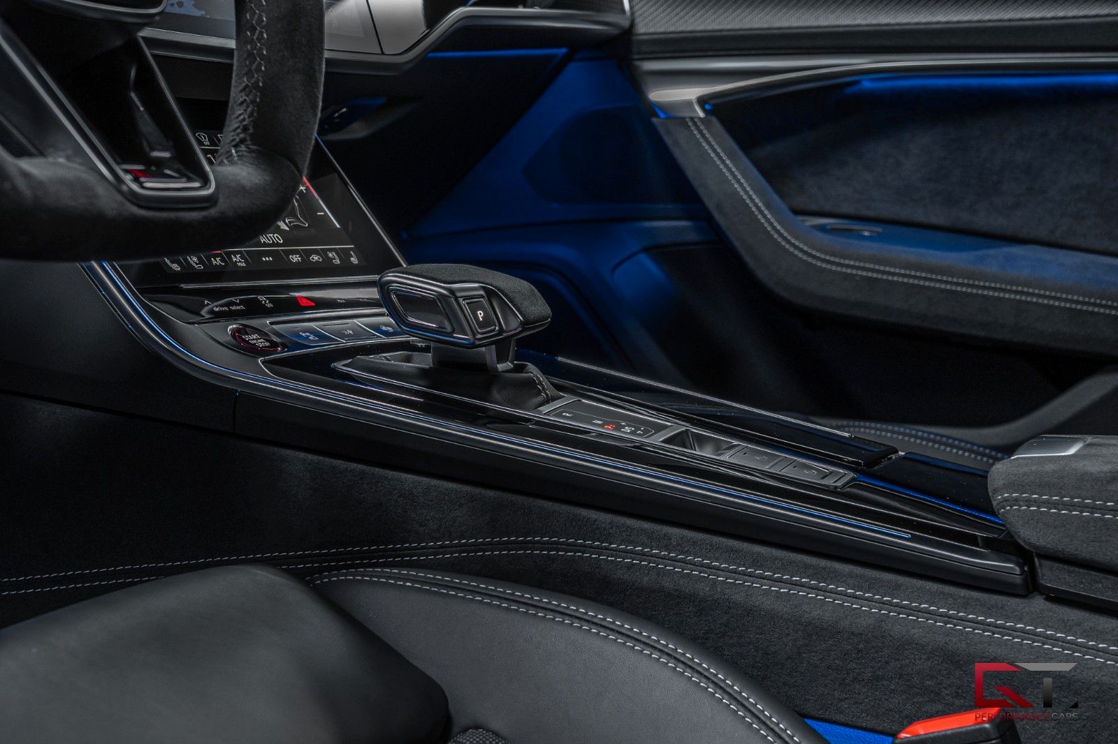 Audi RS6 PERFORMANCE RS-Design+ HD Pano HuD SoftClose