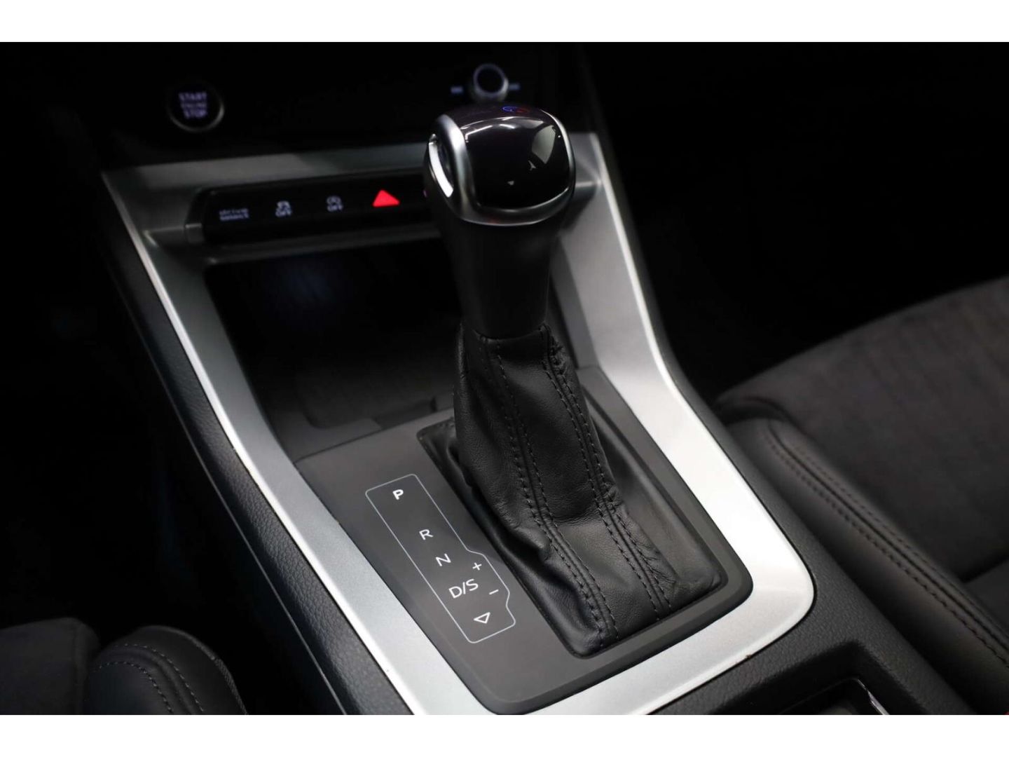 Audi Q3 35 TDI quattro S line S-Tronic - Samsaru's Car Outlet