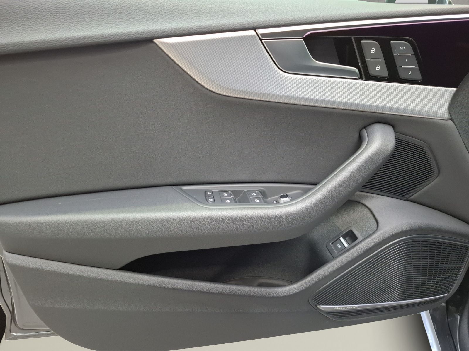 Audi A5 Sportback S line business 40 TDI quattro 150(