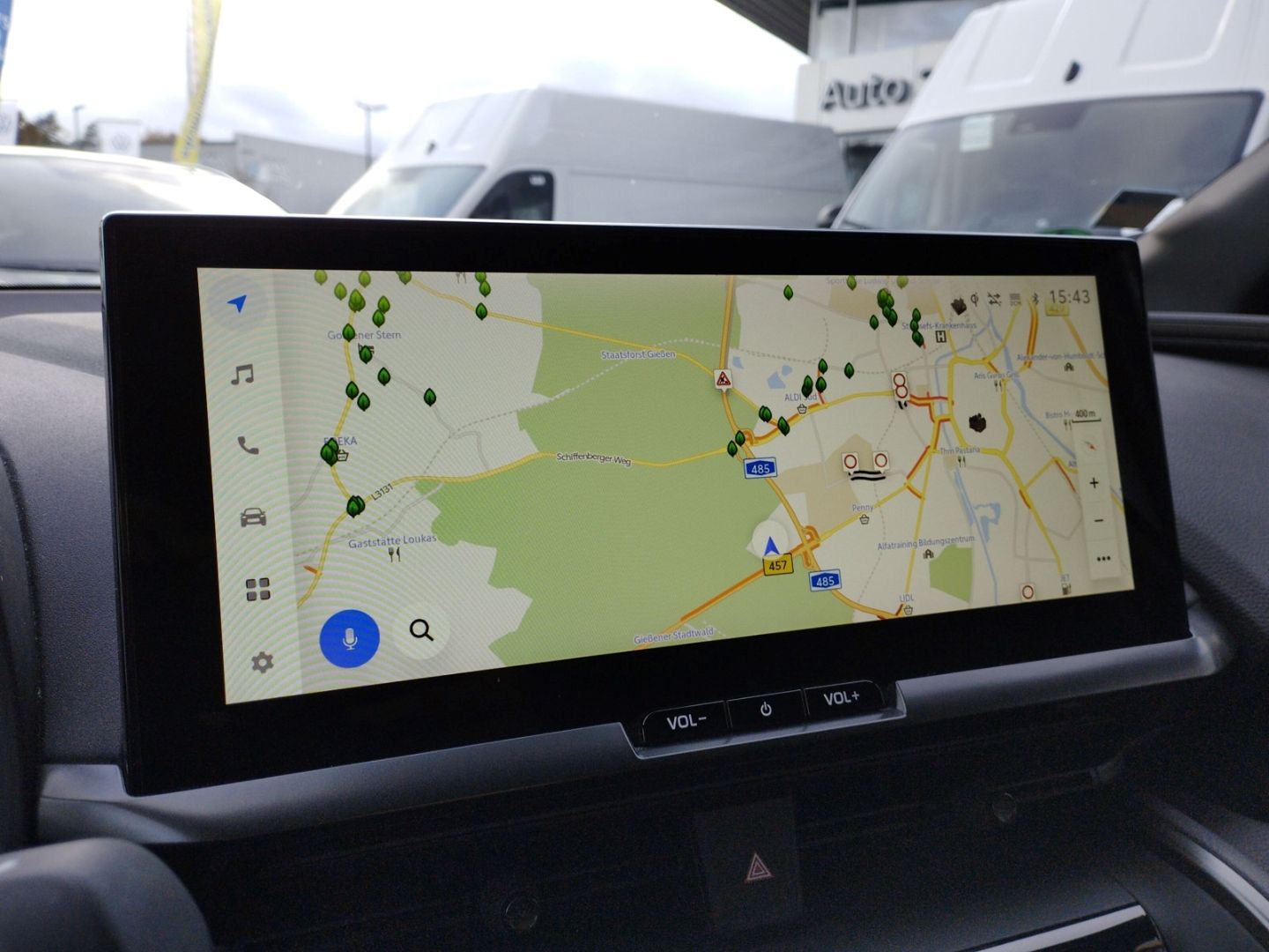 Toyota C-HR Hybrid Team D 1,8 Technik NAVI+LED+El.Heckk