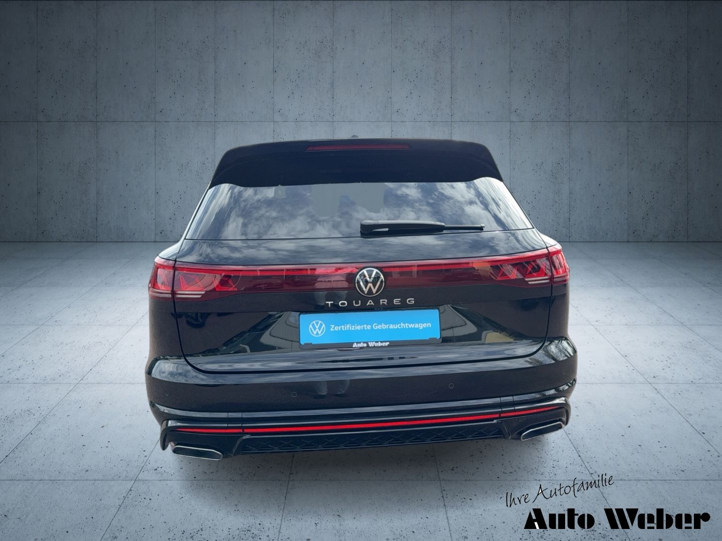 Volkswagen Touareg 3.0TDI R-Line Matrix Luft HUD Keyless AH