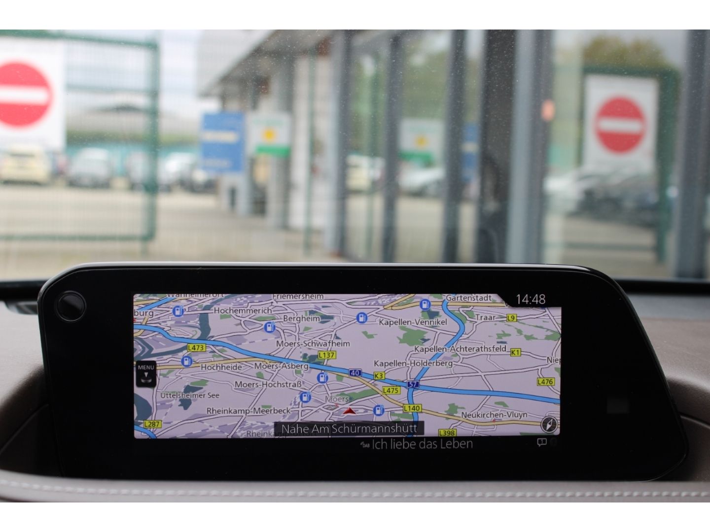 Mazda CX-30 SKYACTIV-G SOMO HOMURA+E-HECKKLAPPE !!