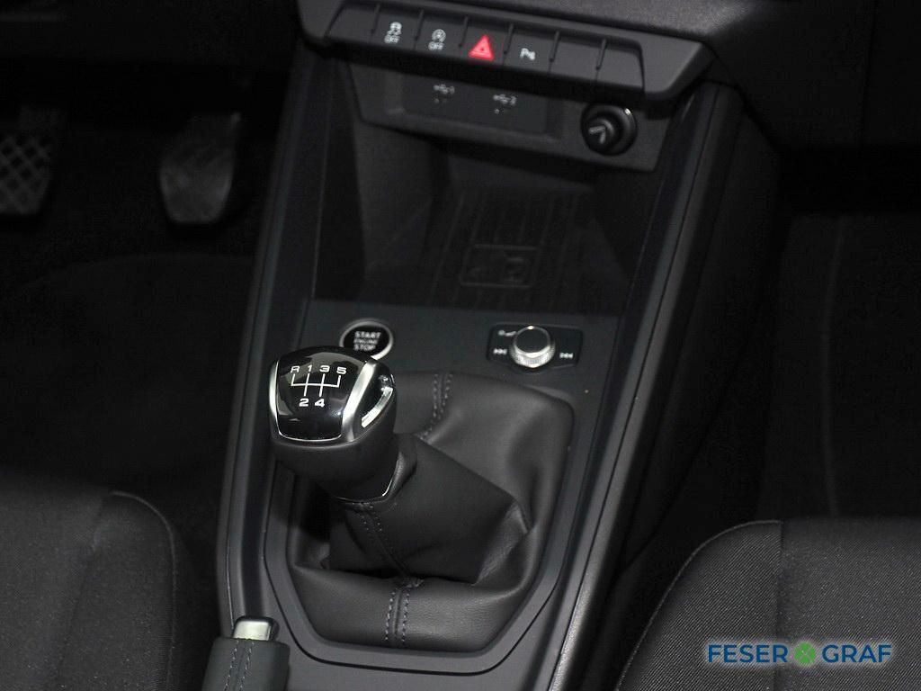 Audi A1 Sportback 25 TFSI Advanced - Samsaru's Car Outlet