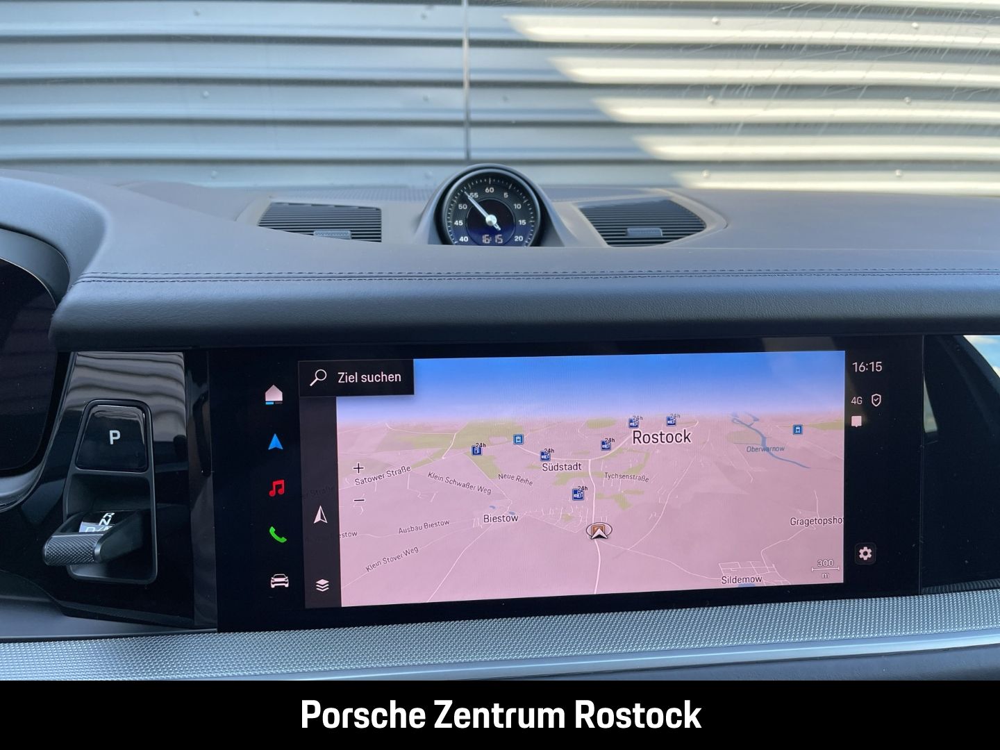 Porsche Cayenne E-Hybrid Coupe BOSE Panorama InnoDrive