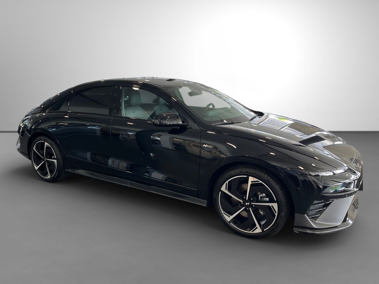 Hyundai IONIQ 6 EV 84 kWh (325 PS) N Line*4WD*MY26* HUD