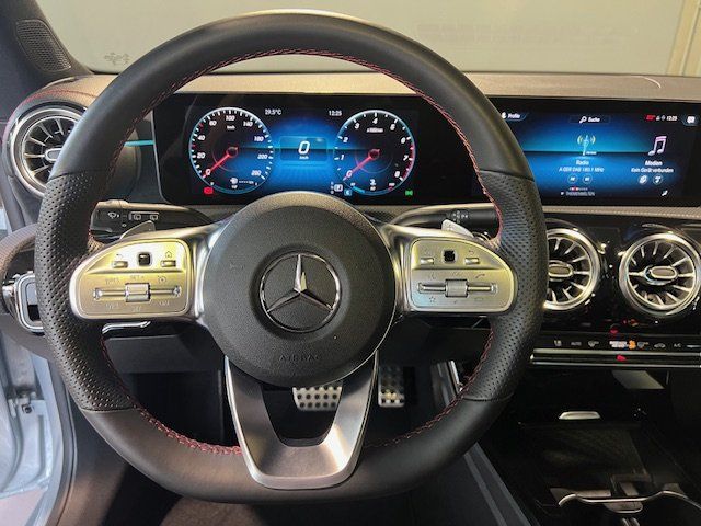 Mercedes-Benz CLA 250 4M AMG - Samsaru's Car Outlet