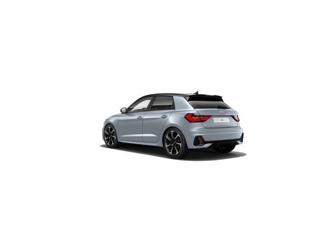 Audi A1 Sportback S line 30 TFSI - Samsaru's Car Outlet