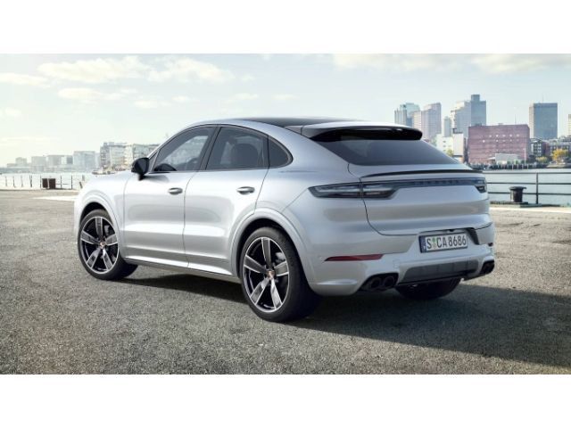 Porsche Cayenne GTS Coupe - 22" - BOSE - PDCC - PASM -