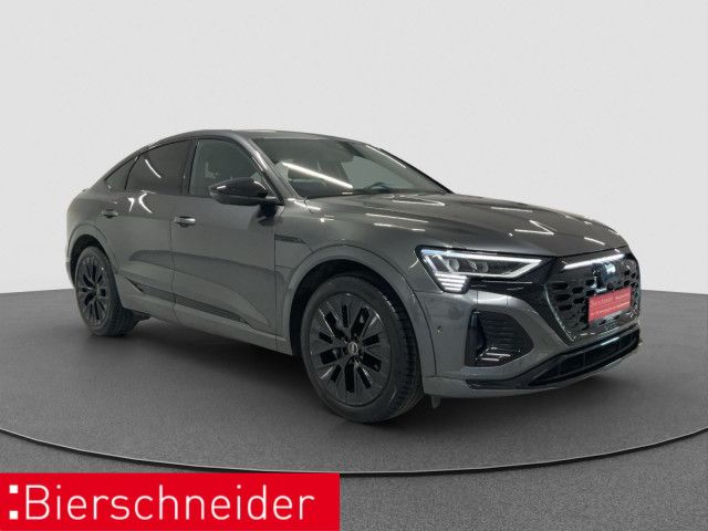 Audi Q8 Sportback 55 e-tron S-Line AHK MATRIX HuD 21