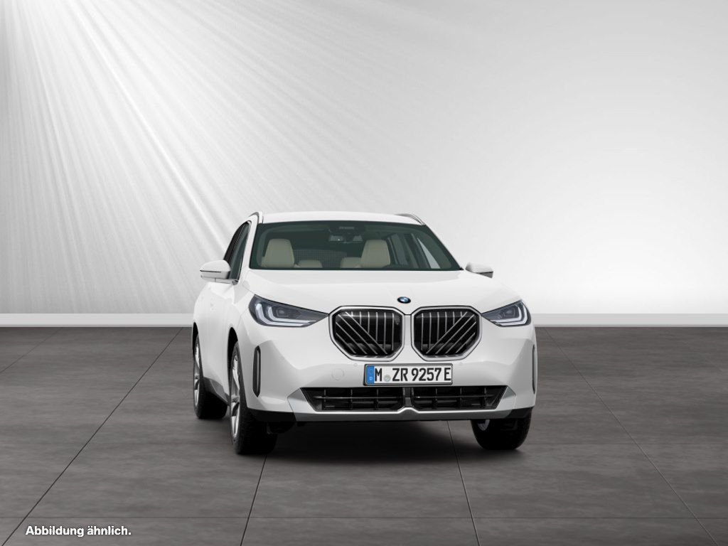 BMW X3 30e xDrive Anhängerk.|Head-Up|DA+|Sports.