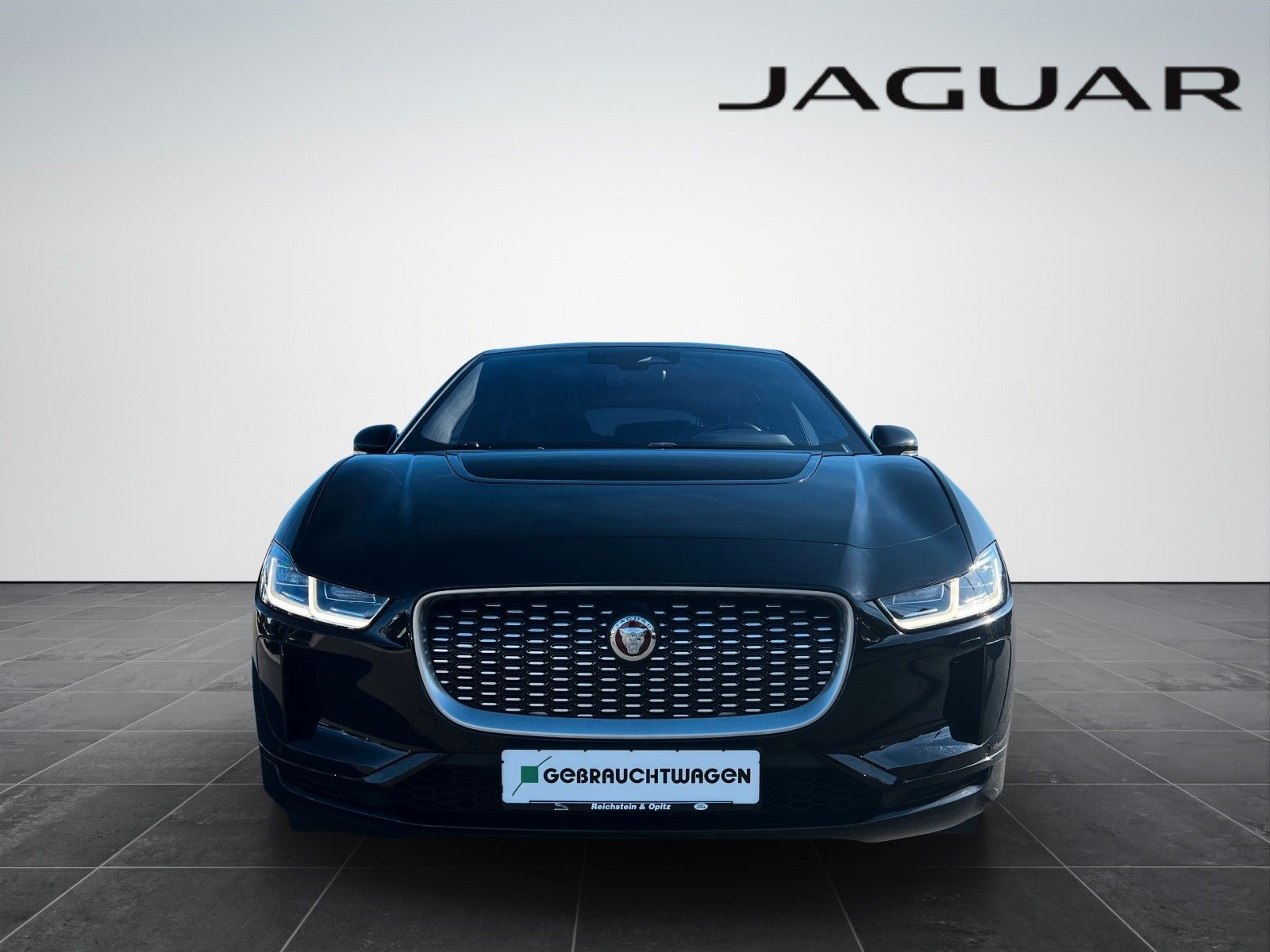 Jaguar I-Pace EV400 S/Panorama/Keyless