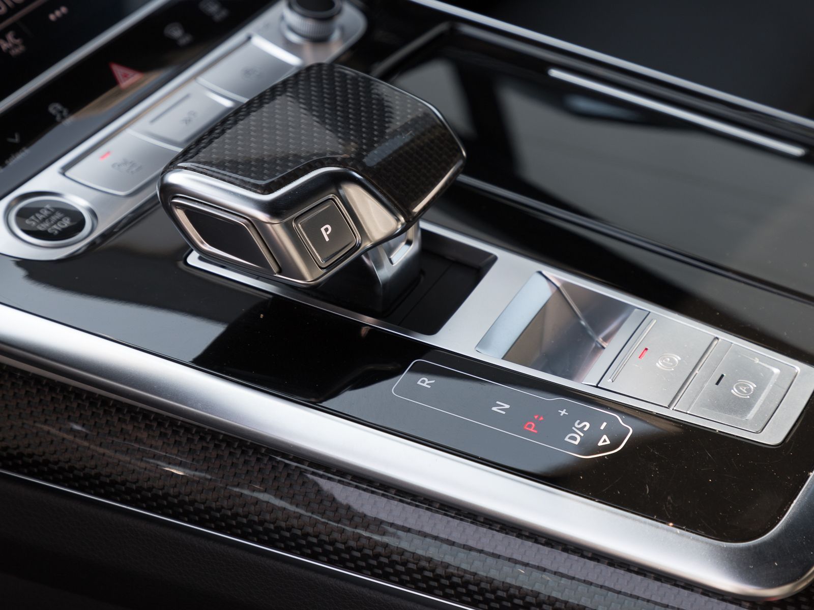 Audi Q7 50 TDI Q S LINE COMPETITION+ NAVI+ BuO S-SITZ