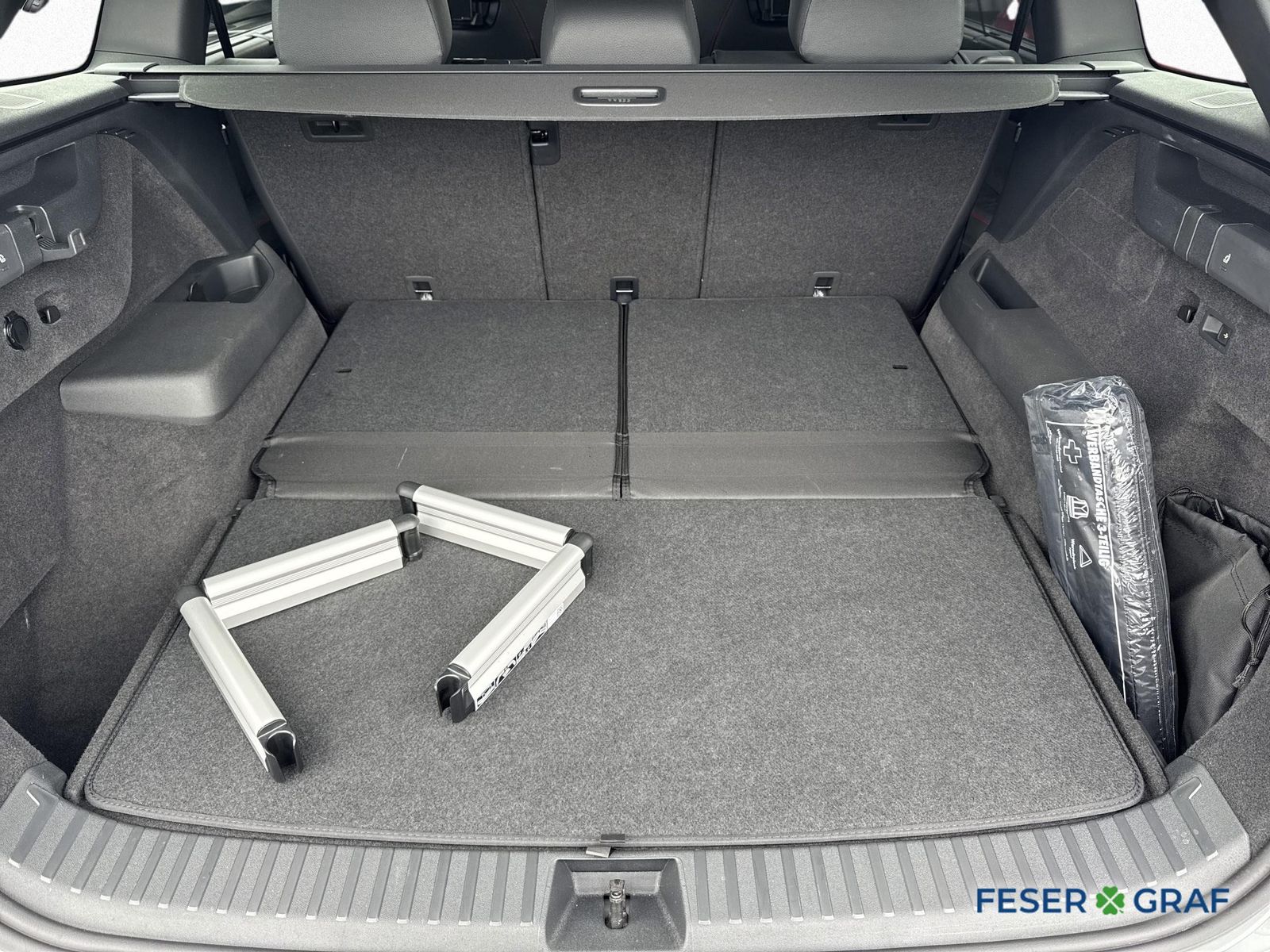 Skoda Kodiaq RS 2,0 TSI DSG 4x4 *AHK*PANO*360*