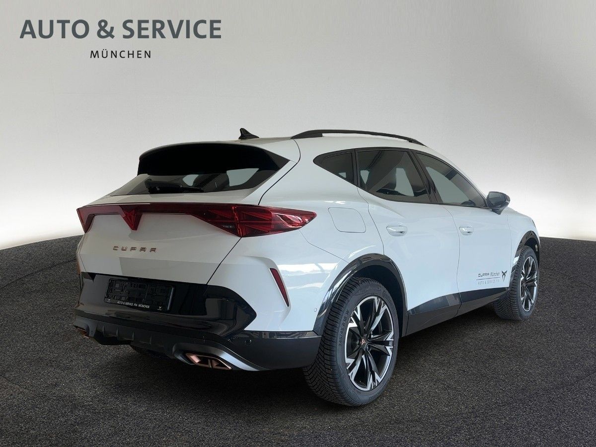 Cupra Formentor 1.5 e-HYBRID DSG ACC|NAVI|360°|AHK|SHZ
