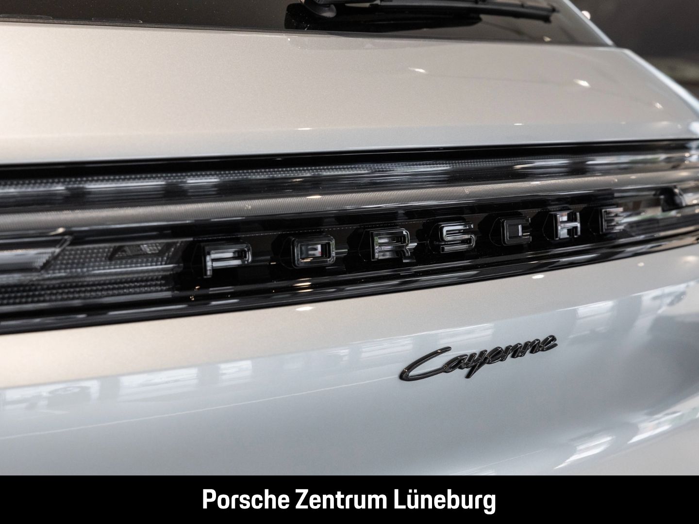Porsche Cayenne BOSE Luftfederung Panorama Surround-View