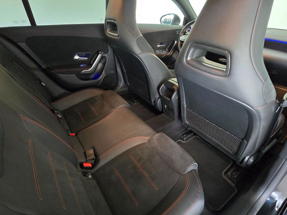 Mercedes-Benz CLA Shooting Brake 250 4Matic AMG - Samsaru's Car Outlet